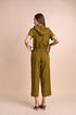 CHICKS x GS: Caningay Jumpsuit